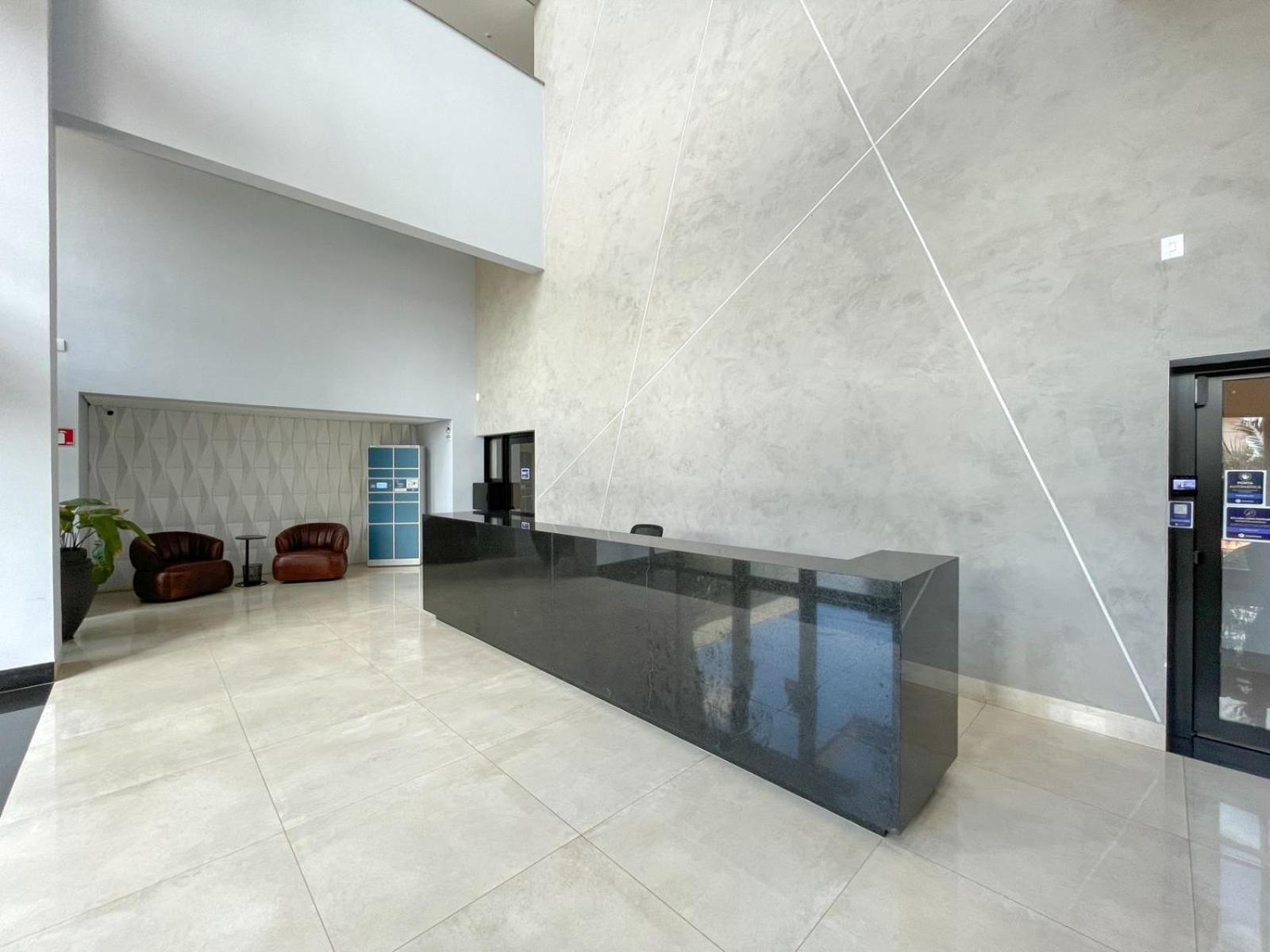 Apartamento Flat Moderno E Amplo Ao Lado Do Shopping Cg Campo Grande (Mato Grosso do Sul)